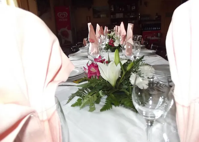 Ξενοδοχείο Montana Palentina 2*