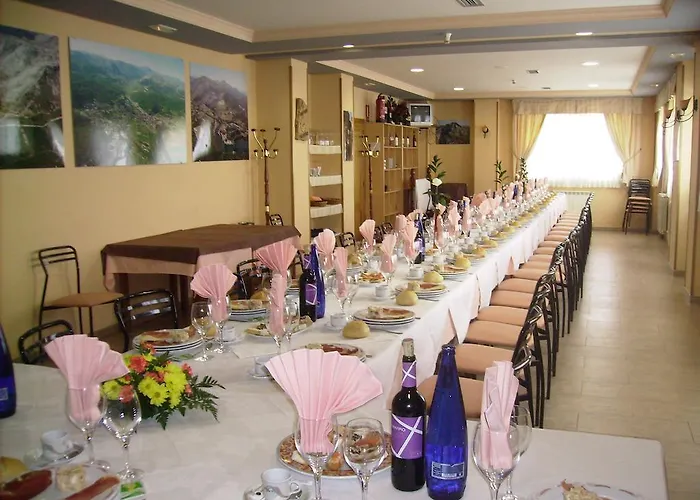 Montana Palentina 2*