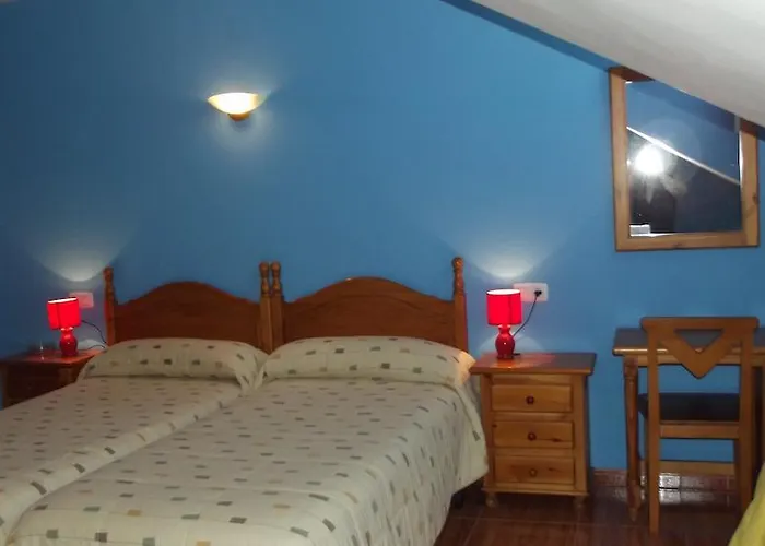 Ξενοδοχείο Montana Palentina 2*