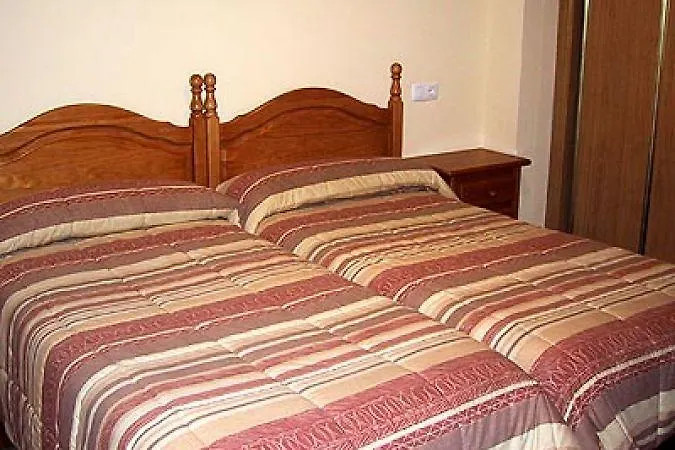 Hotel Montana Palentina