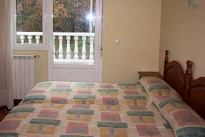 Montaña Palentina Hotel 2*