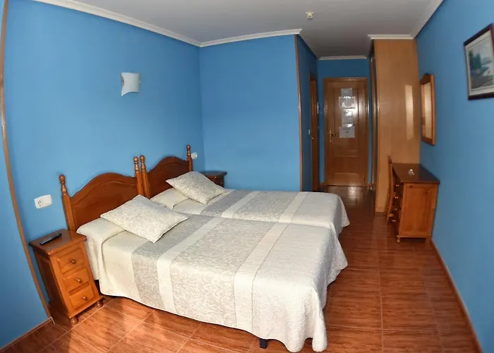 Montana Palentina Ξενοδοχείο 2*