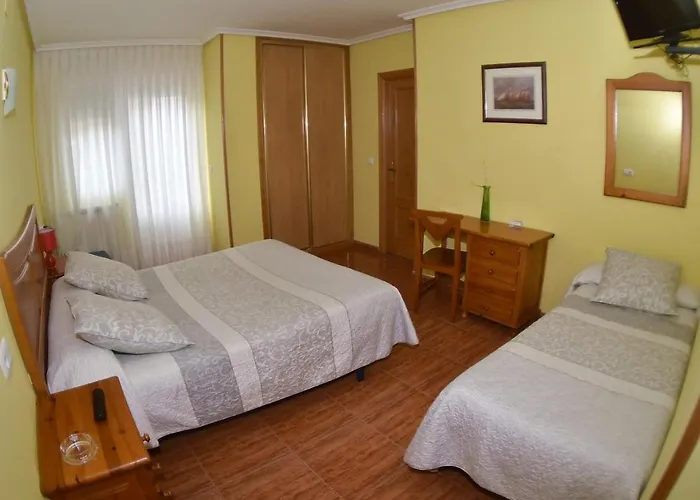 Hotel Montana Palentina