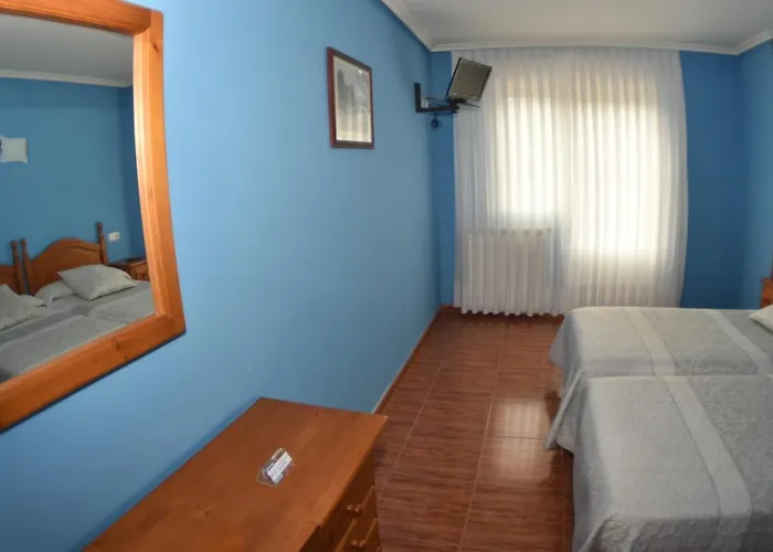 Montaña Palentina Guardo