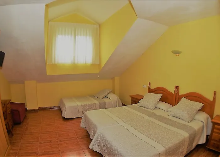 Ξενοδοχείο Montana Palentina